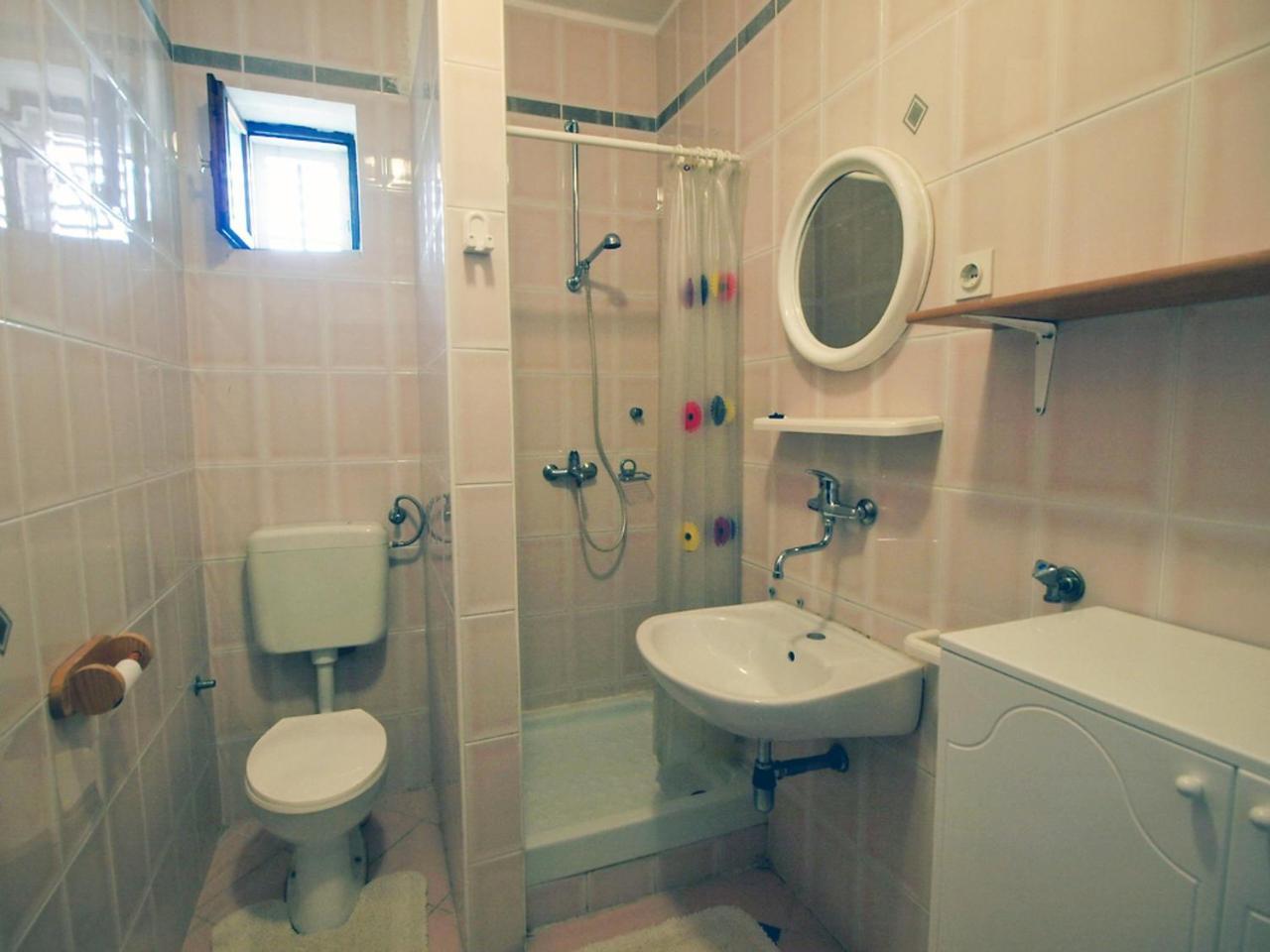 Apartment Zdenko-3 By Interhome กาลี ภายนอก รูปภาพ