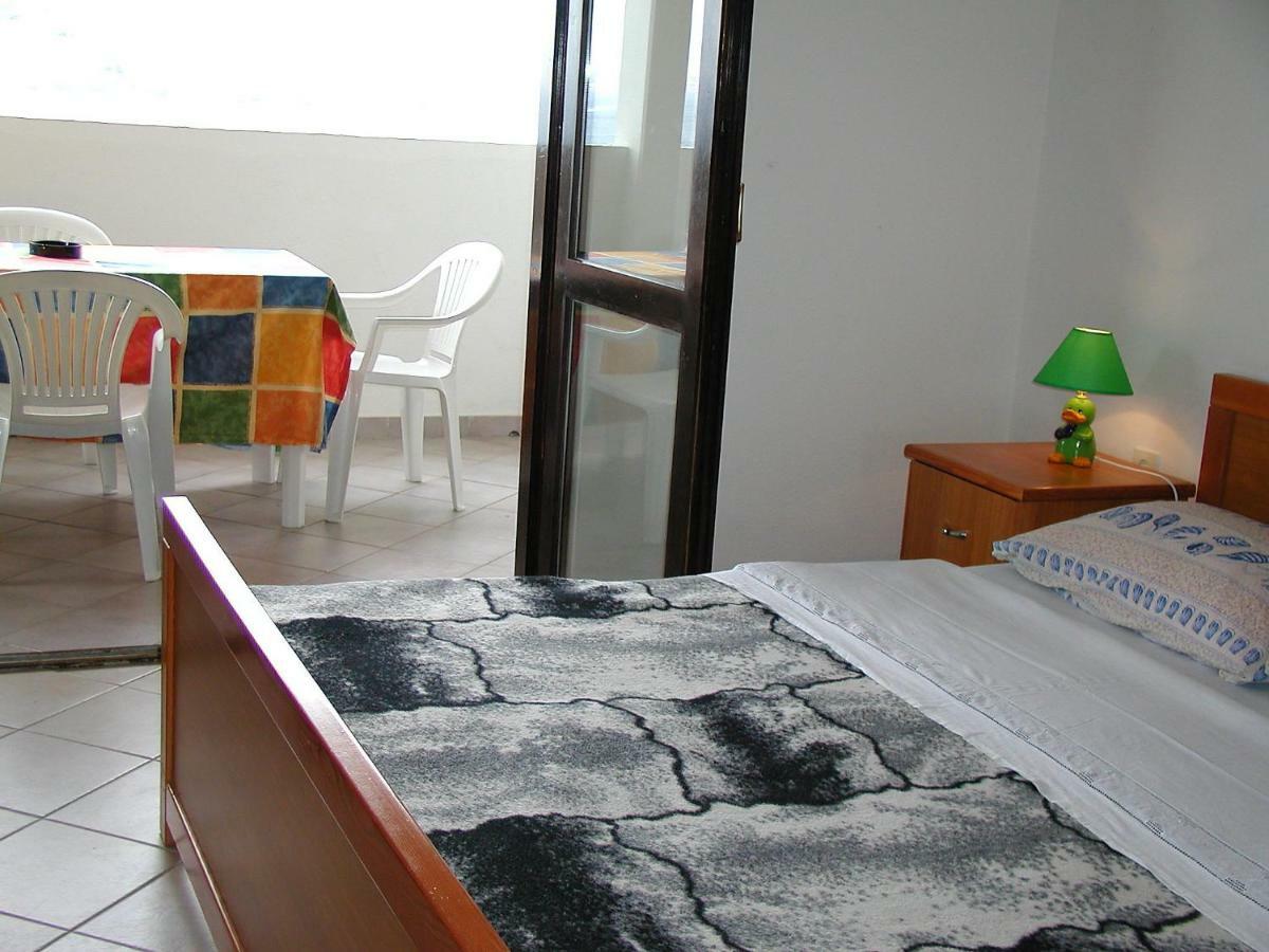 Apartment Zdenko-3 By Interhome กาลี ภายนอก รูปภาพ