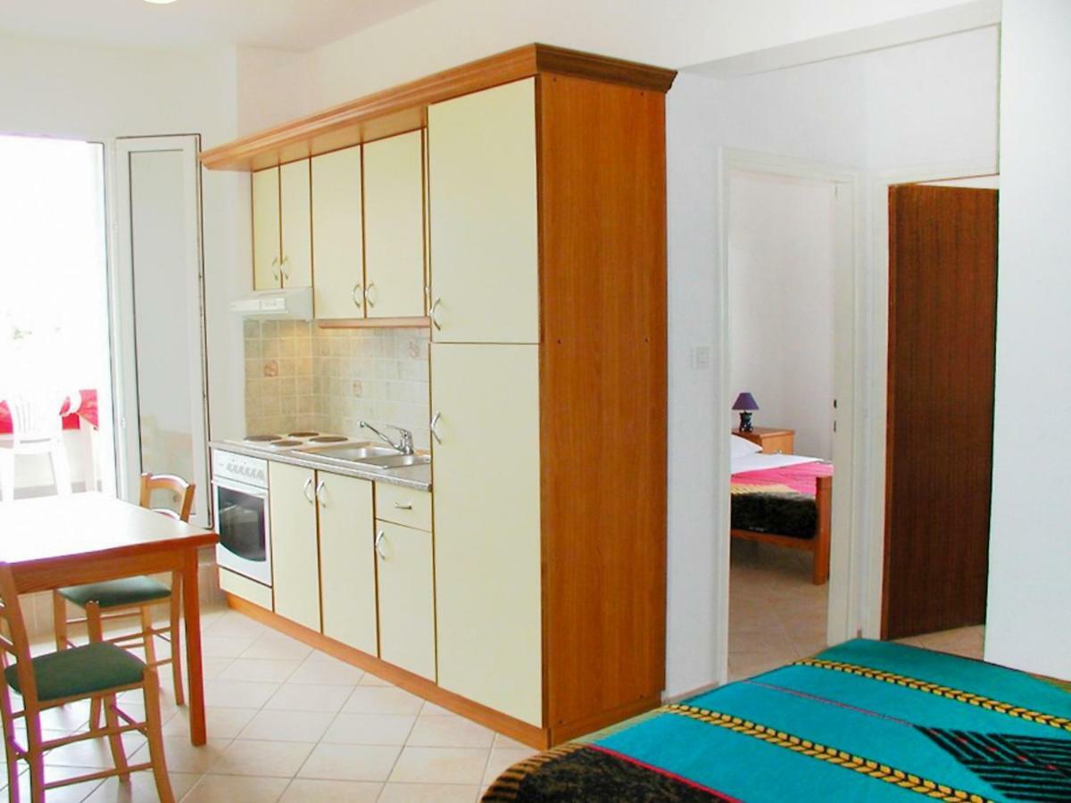 Apartment Zdenko-3 By Interhome กาลี ภายนอก รูปภาพ